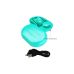Зажимы для сосков с электростимуляцией зеленого цвета Lybaile PRETTY LOVE Surprise Box  Зажимы для сосков с электростимуляцией зеленого цвета Lybaile PRETTY LOVE Surprise Box