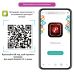 Смарт віброяйце вагінальне фіолетове LYBAILE Pretty Love LEVIATHAN Mobile APP Смарт віброяйце вагінальне фіолетове LYBAILE Pretty Love LEVIATHAN Mobile APP