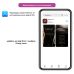 Смарт віброяйце вагінальне фіолетове LYBAILE Pretty Love LEVIATHAN Mobile APP Смарт віброяйце вагінальне фіолетове LYBAILE Pretty Love LEVIATHAN Mobile APP