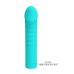 Вибратор для точки G бирюзовый Lybaile PRETTY LOVE Rylan 