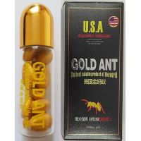 Таблетки для потенции мужчин Gold Ant Золотой Муравей 10 шт
