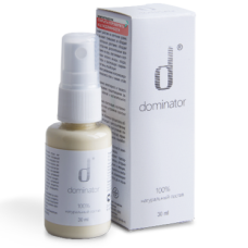 Dominator-спрей для збільшення пеніса