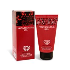 Збуджувальний крем-гель PROVOCATIVE GEL (провокація)