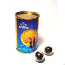 Жевательные шарики для повышения потенции Золотой олень 10 штук