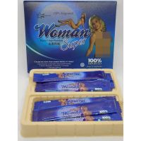 Збудливі краплі для жінок Woman Super 5 мл Збудливі краплі для жінок Woman Super 5 мл
