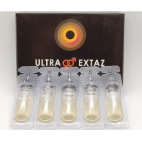 Збудливі краплі для жінок та чоловіків Ultra Extaz 5 ампул по 500 мг Збудливі краплі для жінок та чоловіків Ultra Extaz 5 ампул по 500 мг