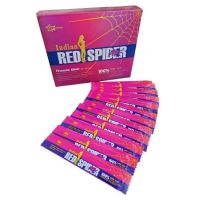 Збудливі краплі для жінок Red Spider 5 мл Збудливі краплі для жінок Red Spider 5 мл