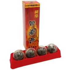 Бад для підвищення потенції профілактики і лікування простатиту Будда Цзаньбао 4 шт