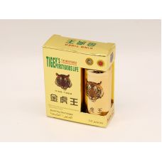 Таблетки для потенції Tiger King Men power Китай