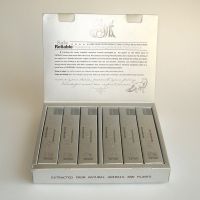 Збудливі краплі для жінок Silver Fox 1 пакетик Збудливі краплі для жінок Silver Fox 1 пакетик