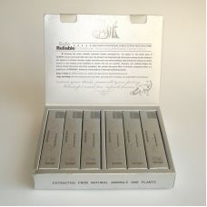 Возбуждающие капли для женщин Silver Fox 1 пакетик