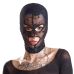 Ажурна маска з мереживної тканини для жінок Bad Kitty Ажурна маска з мереживної тканини для жінок Bad Kitty