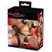 Набор для БДСМ черного цвета Bad Kitty Bondage Set 5 предметов Набор для БДСМ черного цвета Bad Kitty Bondage Set 5 предметов
