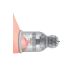 Вакуумні помпи для сосків з масажерами прозорі Blush Temptasia Titilator Вакуумні помпи для сосків з масажерами прозорі Blush Temptasia Titilator