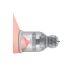 Вакуумні помпи для сосків з масажерами прозорі Blush Temptasia Titilator Вакуумні помпи для сосків з масажерами прозорі Blush Temptasia Titilator