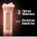 Мастурбатор рот бежевий Blush EnLust Candi Мастурбатор рот бежевий Blush EnLust Candi