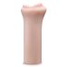 Мастурбатор рот бежевий Blush EnLust Candi Мастурбатор рот бежевий Blush EnLust Candi