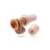 Мастурбатор рот бежевий Blush EnLust Candi Мастурбатор рот бежевий Blush EnLust Candi