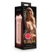 Мастурбатор рот бежевий Blush EnLust Candi Мастурбатор рот бежевий Blush EnLust Candi