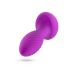 Анальный вибратор цвета фуксия с камушком Blush Oh My Gem Charm Amethyst Анальный вибратор цвета фуксия с камушком Blush Oh My Gem Charm Amethyst