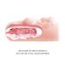 Мастурбатор-вагина Lybaile BM-009005N
