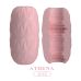 Мастурбатор яйце рожевого кольору Lybaile Pretty Love Athena ALICE Мастурбатор яйце рожевого кольору Lybaile Pretty Love Athena ALICE