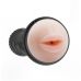 Мастурбатор-вібратор у вигляді рота з кібершкіри Pink Mouth Vibrating Мастурбатор-вібратор у вигляді рота з кібершкіри Pink Mouth Vibrating