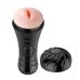 Мастурбатор-вібратор у вигляді рота з кібершкіри Pink Mouth Vibrating Мастурбатор-вібратор у вигляді рота з кібершкіри Pink Mouth Vibrating