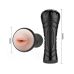 Мастурбатор-вібратор у вигляді рота з кібершкіри Pink Mouth Vibrating Мастурбатор-вібратор у вигляді рота з кібершкіри Pink Mouth Vibrating