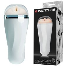Вагина-мастурбатор Pretty Love LYBAILE