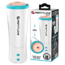 Мастурбатор попа автоматический Lybaile Ozzy