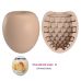 Мастурбатор яйце бежевого кольору Lybaile Pretty Love Pleasure Egg II Мастурбатор яйце бежевого кольору Lybaile Pretty Love Pleasure Egg II