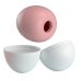 Мастурбатор яйцо розового цвета Lybaile Pretty Love Pleasure Egg I Мастурбатор яйцо розового цвета Lybaile Pretty Love Pleasure Egg I