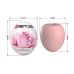 Мастурбатор яйцо розового цвета Lybaile Pretty Love Pleasure Egg I Мастурбатор яйцо розового цвета Lybaile Pretty Love Pleasure Egg I