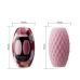 Мастурбатор яйце рожевого кольору Lybaile Pretty Love Athena EROS