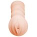 Мастурбатор вагіна тілесного кольору LYBAILE Temptation Passion Lady