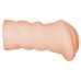 Мастурбатор вагіна тілесного кольору LYBAILE Temptation Passion Lady