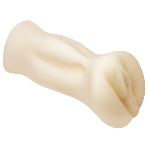 Мастурбатор вагіна білого кольору LYBAILE BAILE Realistic Pussy Мастурбатор вагіна білого кольору LYBAILE BAILE Realistic Pussy