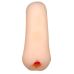 Мастурбатор вагина телесного цвета LYBAILE BAILE Pink Lady PASSION LADY длина 132 мм