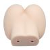 Реалистичный мастурбатор попка и вагина с вибрацией GRACES Vibrating Pleasure