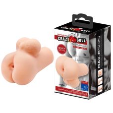Мастурбатор анус для мужчин CRAZY BULL- JACK