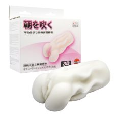 Мастурбатор-вагина из киберкожи Lybaile BM-009155N