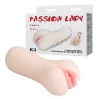 Мастурбатор Вагіна CANDY BM-009166