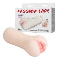 Мастурбатор вагина CANDY BM-009166