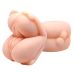 Мастурбатор вагіну подвійна тілесного кольору Lybaile BAILE Temptation Passion Lady