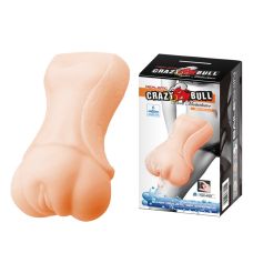 Мастурбатор вагина с технологией выработки лубриканта BM-009200K