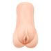 Мастурбатор вагіна тілесного кольору LYBAILE Crazy Bull Manga