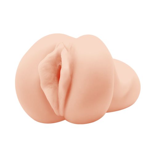 Мастурбатор вагіна тілесного кольору LYBAILE Crazy Bull Manga Schoolgirl