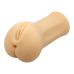 Реалистичный мастурбатор-попка телесный CRAZY BULL- MODESTY