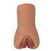 Мастурбатор вагіна бежевого кольору Lybaile Crazy Bull Eliana Latinos soft skin Мастурбатор вагіна бежевого кольору Lybaile Crazy Bull Eliana Latinos soft skin